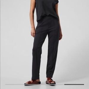 ATHELTA | Eastbound Straight Pants